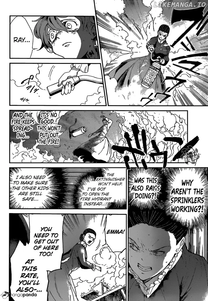 The Promised Neverland chapter 33 image 10_optimized